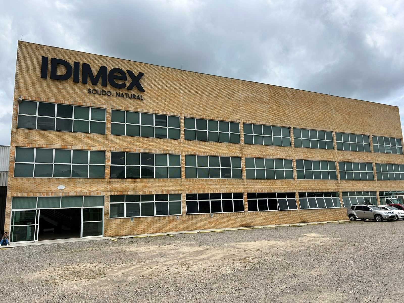 letra caixa idimex